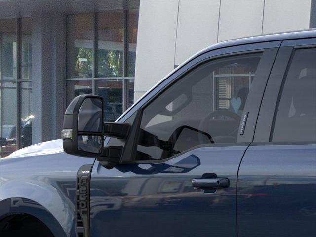 new 2025 Ford F-250 car, priced at $88,015