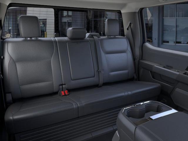 new 2025 Ford F-250 car, priced at $89,515