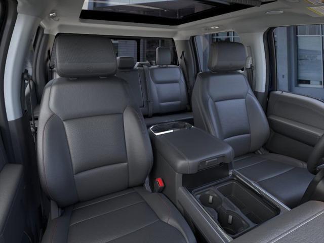 new 2025 Ford F-250 car, priced at $88,015