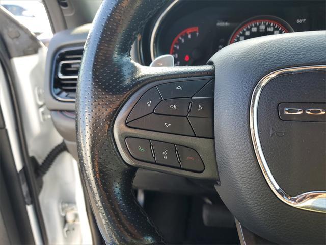 used 2023 Dodge Durango car, priced at $33,851
