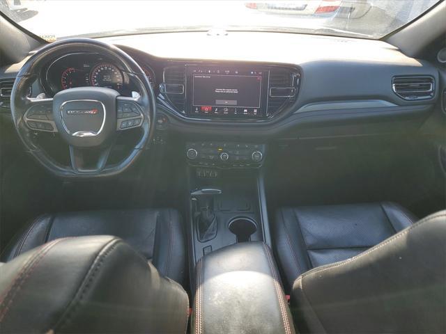 used 2023 Dodge Durango car, priced at $33,851