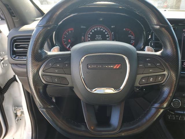used 2023 Dodge Durango car, priced at $33,851