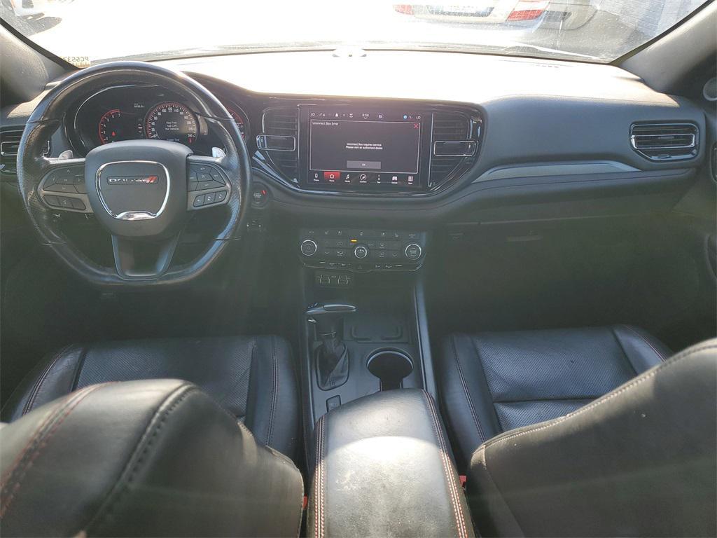 used 2023 Dodge Durango car, priced at $29,814