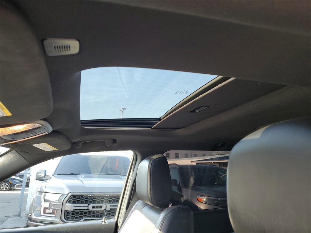 used 2023 Dodge Durango car, priced at $29,814