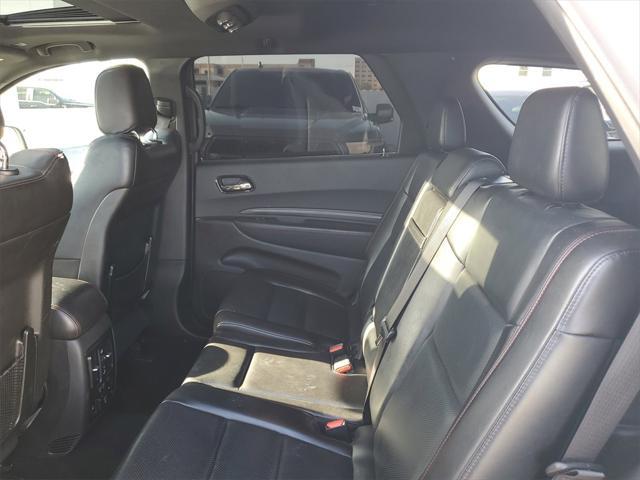 used 2023 Dodge Durango car, priced at $33,851