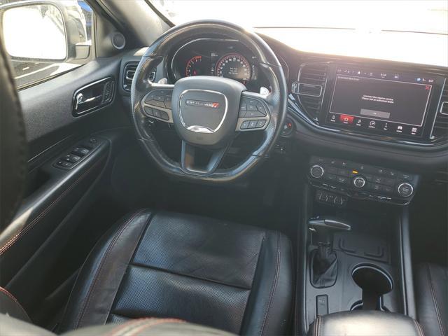 used 2023 Dodge Durango car, priced at $33,851