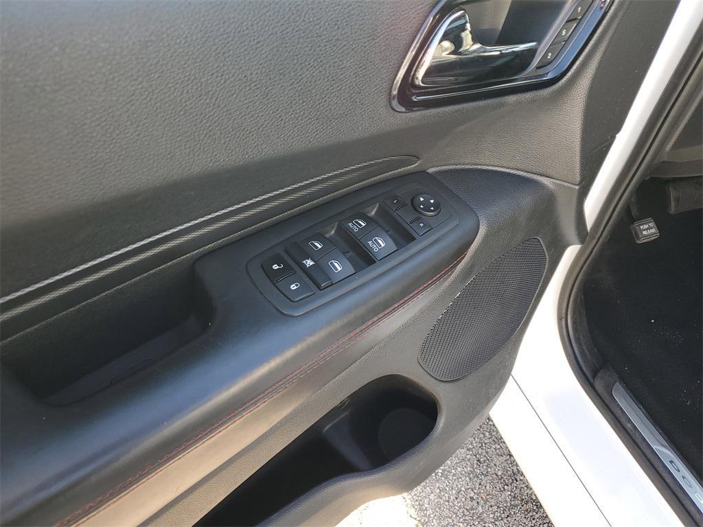 used 2023 Dodge Durango car, priced at $29,814
