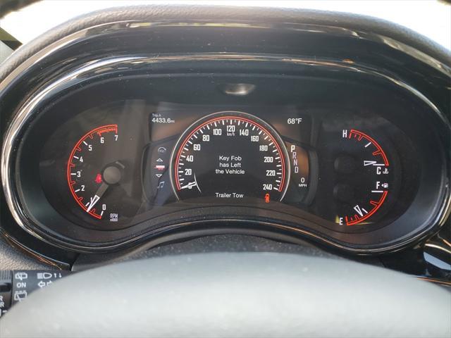 used 2023 Dodge Durango car, priced at $33,851