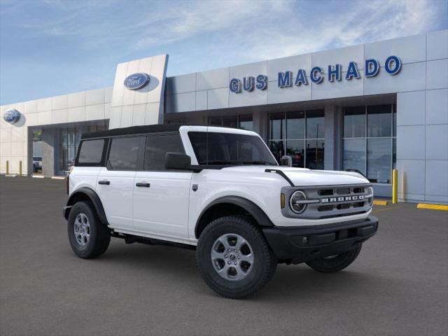 new 2024 Ford Bronco car, priced at $43,328