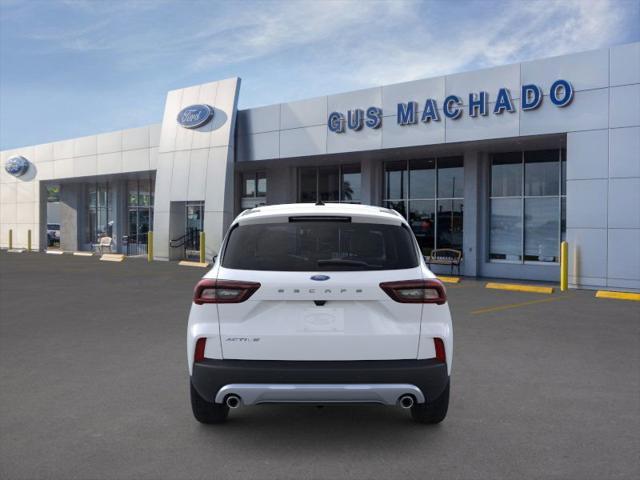 new 2025 Ford Escape car, priced at $29,404
