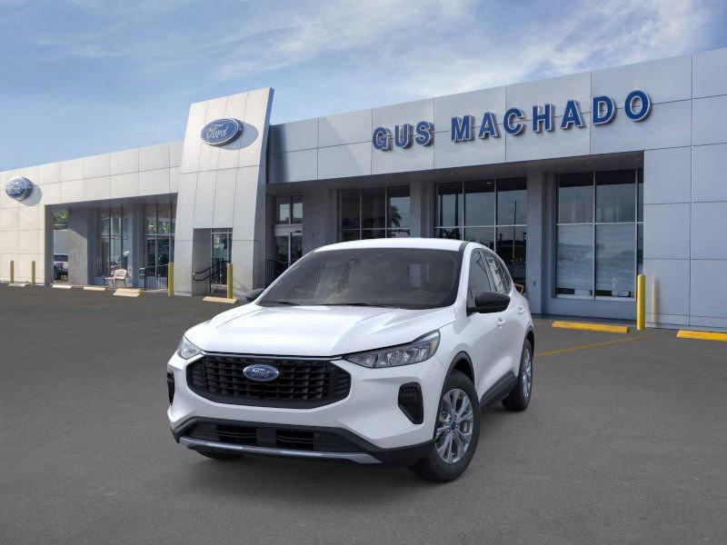 new 2025 Ford Escape car, priced at $26,109