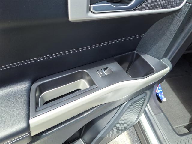 used 2022 Ford Explorer car, priced at $28,210
