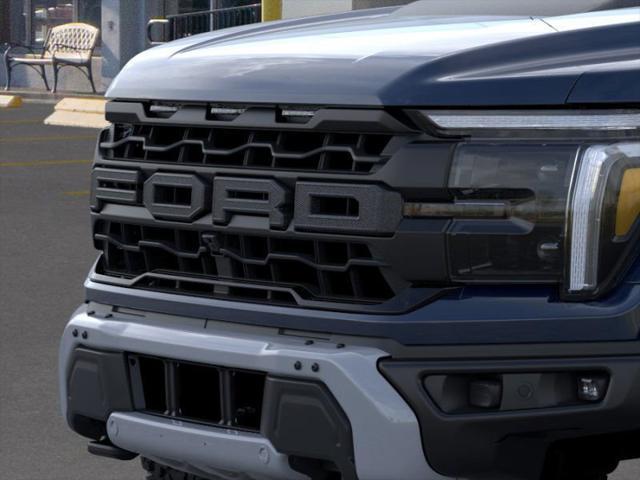 new 2024 Ford F-150 car, priced at $103,400