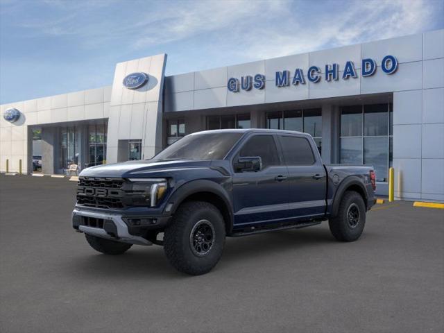 new 2024 Ford F-150 car, priced at $103,400