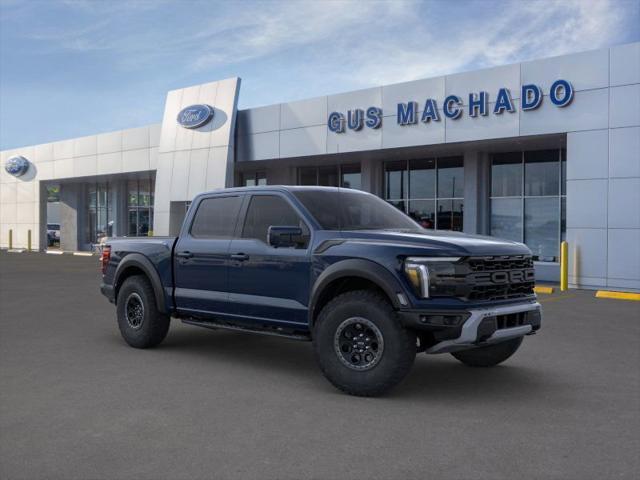 new 2024 Ford F-150 car, priced at $103,400