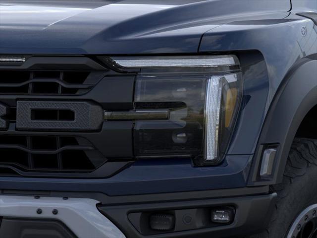 new 2024 Ford F-150 car, priced at $103,400