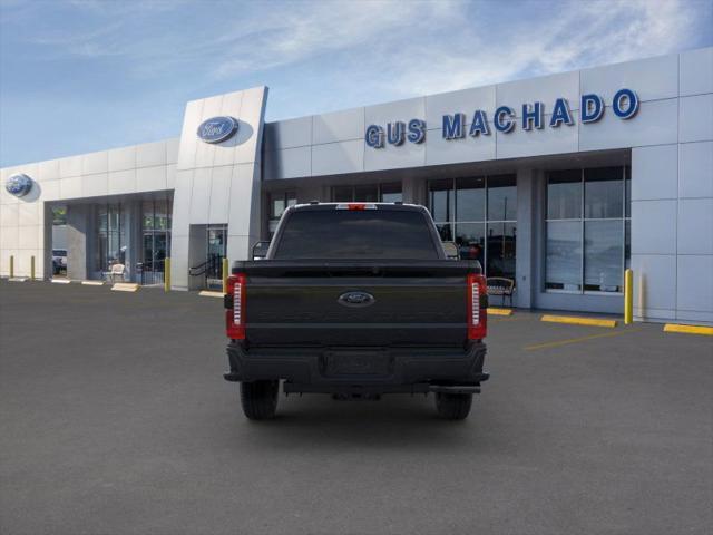 new 2025 Ford F-250 car, priced at $83,305