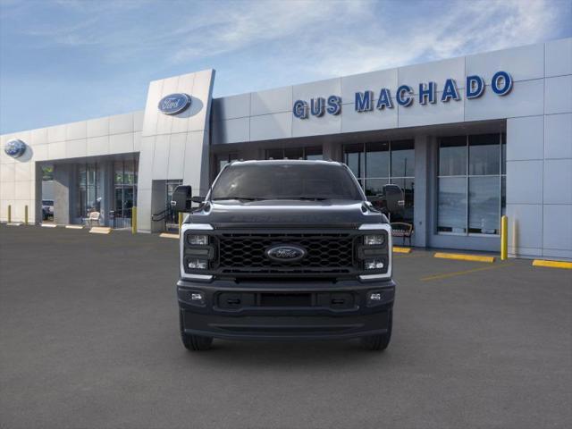 new 2025 Ford F-250 car, priced at $83,305