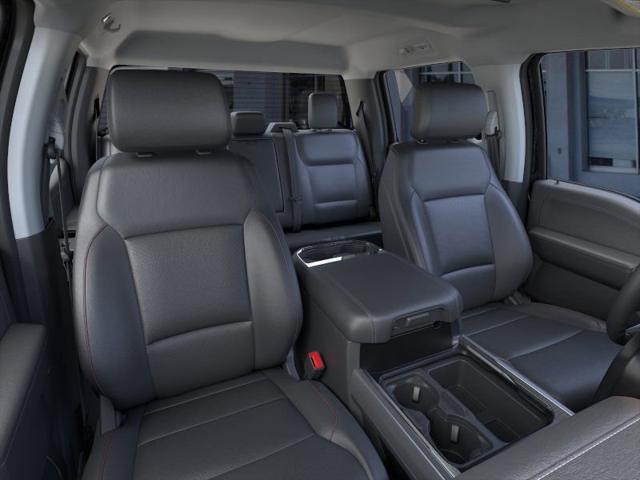 new 2025 Ford F-250 car, priced at $83,305