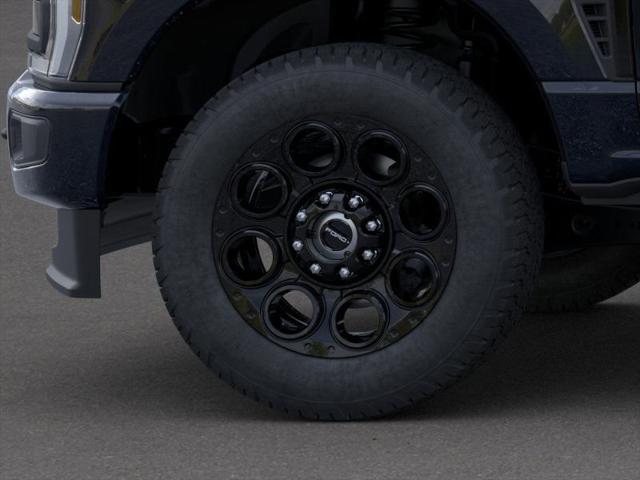 new 2025 Ford F-250 car, priced at $83,305