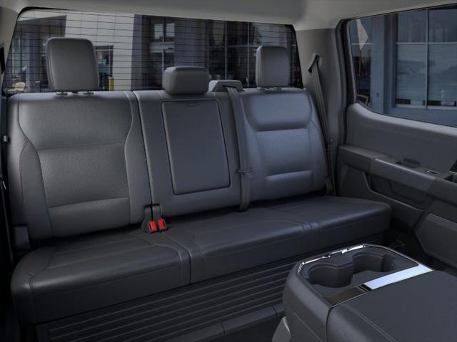 new 2025 Ford F-250 car, priced at $83,305