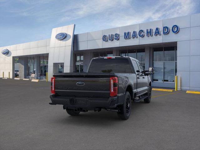new 2025 Ford F-250 car, priced at $83,305