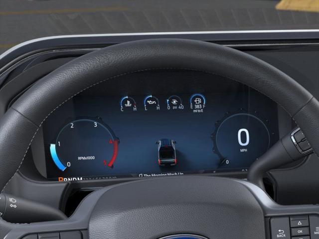 new 2025 Ford F-250 car, priced at $83,305