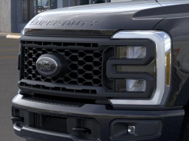 new 2025 Ford F-250 car, priced at $83,305