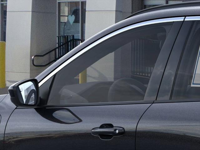 new 2025 Ford Escape PHEV car, priced at $30,908