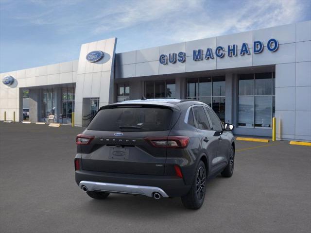 new 2025 Ford Escape PHEV car, priced at $34,658