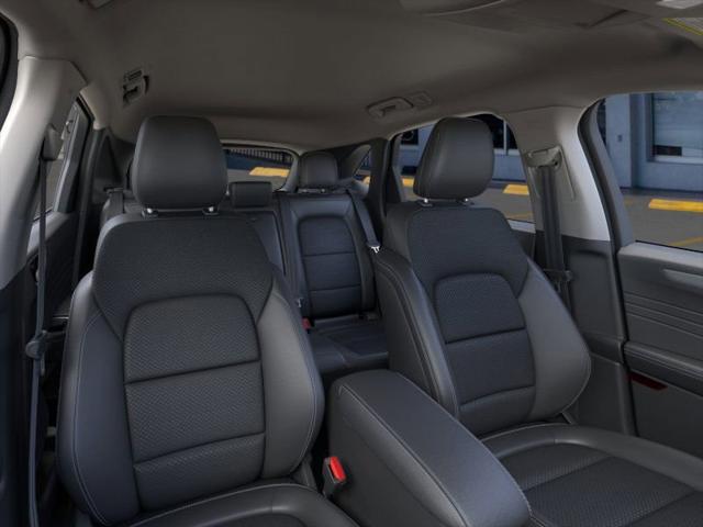 new 2025 Ford Escape PHEV car, priced at $34,658