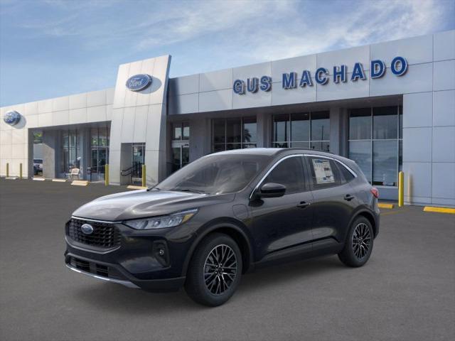 new 2025 Ford Escape PHEV car, priced at $30,908