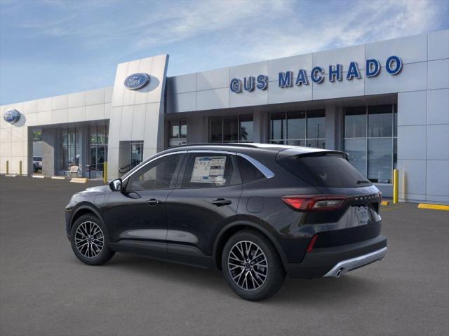 new 2025 Ford Escape PHEV car, priced at $30,908