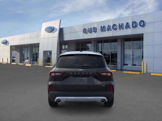 new 2025 Ford Escape PHEV car, priced at $34,658