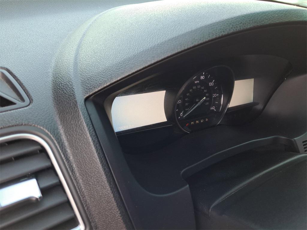 used 2016 Ford Explorer car, priced at $13,974