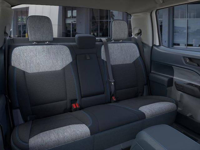 new 2025 Ford Maverick car, priced at $32,465