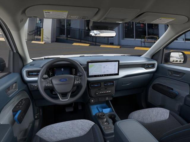 new 2025 Ford Maverick car, priced at $32,465