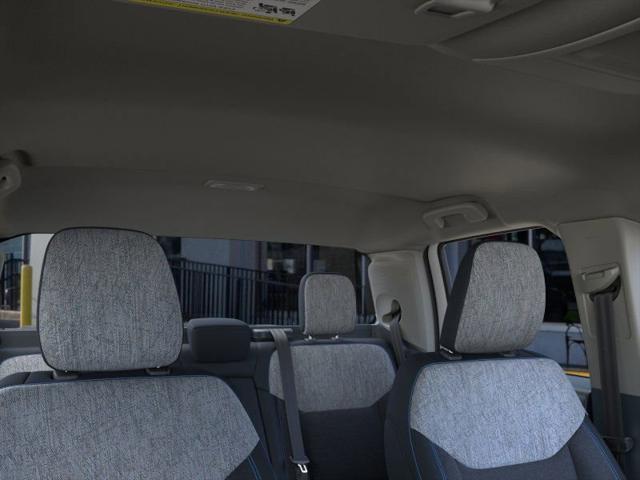 new 2025 Ford Maverick car, priced at $32,465