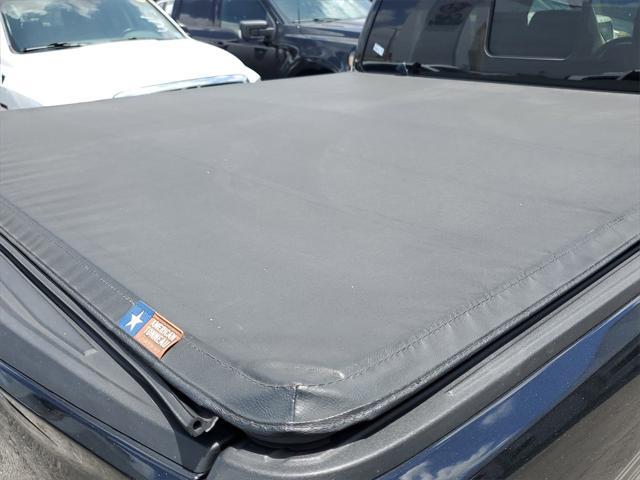 used 2020 Ford Ranger car, priced at $25,854