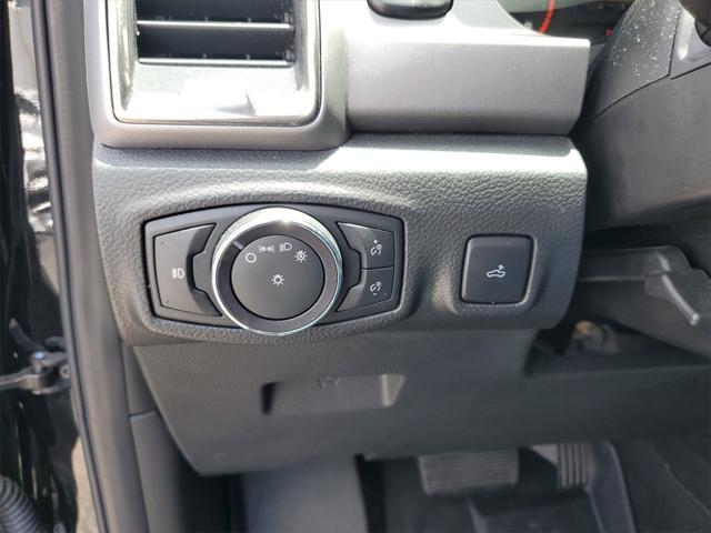 used 2020 Ford Ranger car, priced at $25,854