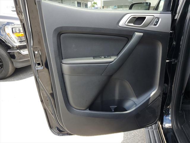 used 2020 Ford Ranger car, priced at $25,854
