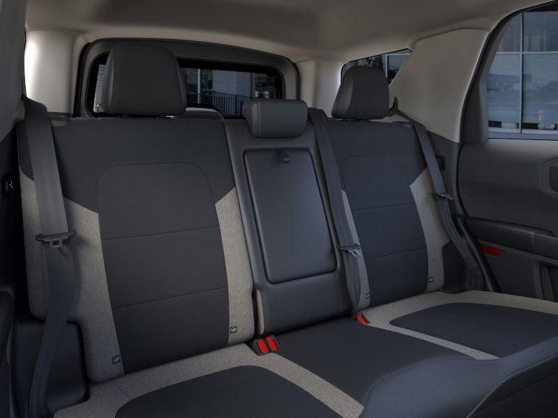 new 2025 Ford Bronco Sport car, priced at $33,367