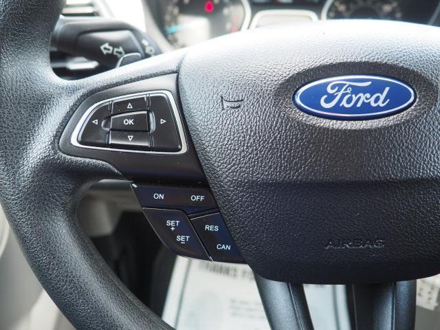 used 2017 Ford Escape car, priced at $13,291