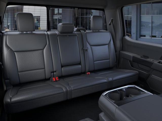 new 2025 Ford F-150 car, priced at $66,888