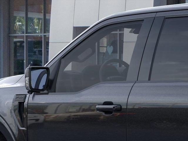new 2025 Ford F-150 car, priced at $66,888