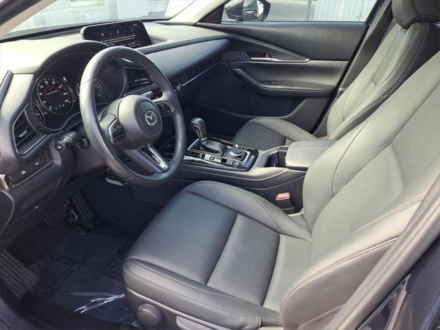 used 2024 Mazda CX-30 car, priced at $22,575