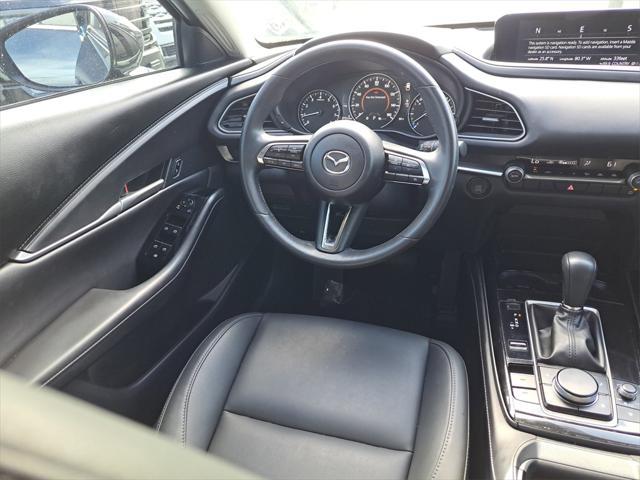 used 2024 Mazda CX-30 car, priced at $22,575