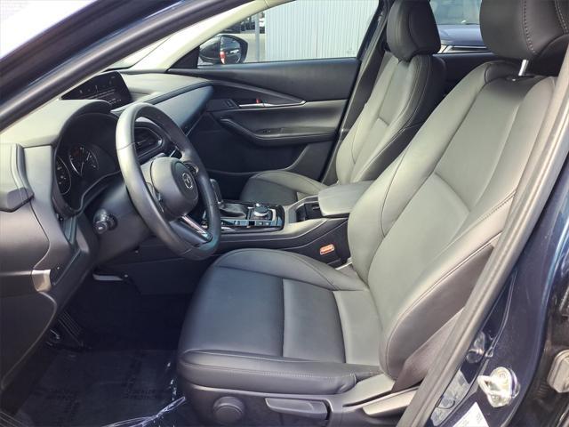 used 2024 Mazda CX-30 car, priced at $22,575