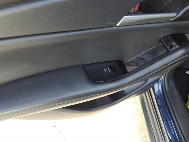 used 2024 Mazda CX-30 car, priced at $22,575