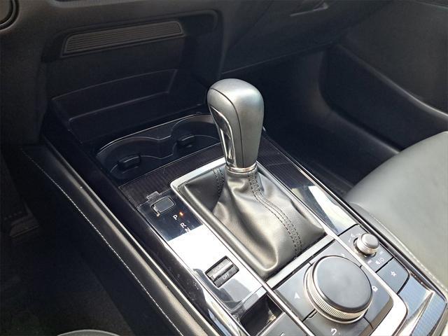 used 2024 Mazda CX-30 car, priced at $22,575